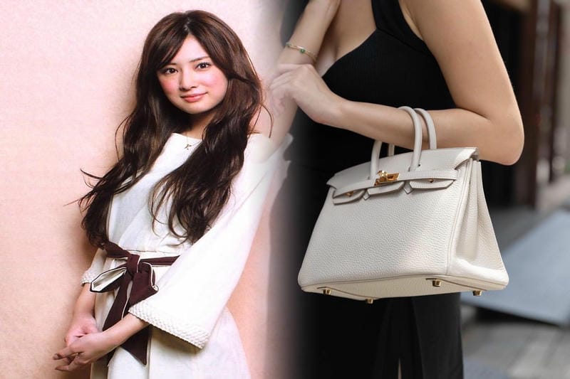 エルメス店員年収