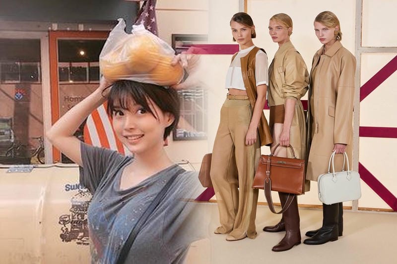 HERMESはどこの国のブランド？創業から現在までの歴史