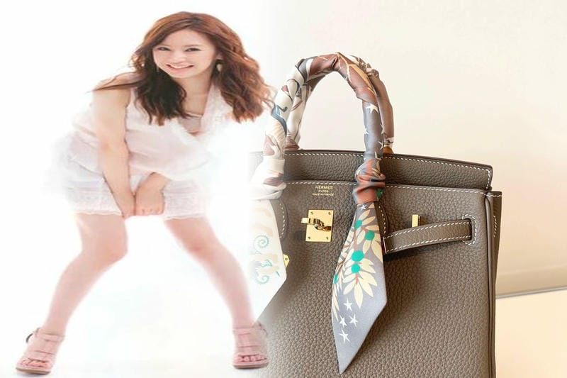 新品エルメスバーキンの購入方法とプロセスを完全ガイド