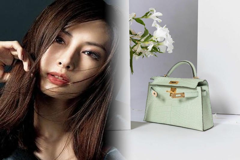 エルメス公式サイトにバッグが掲載されない理由とは？