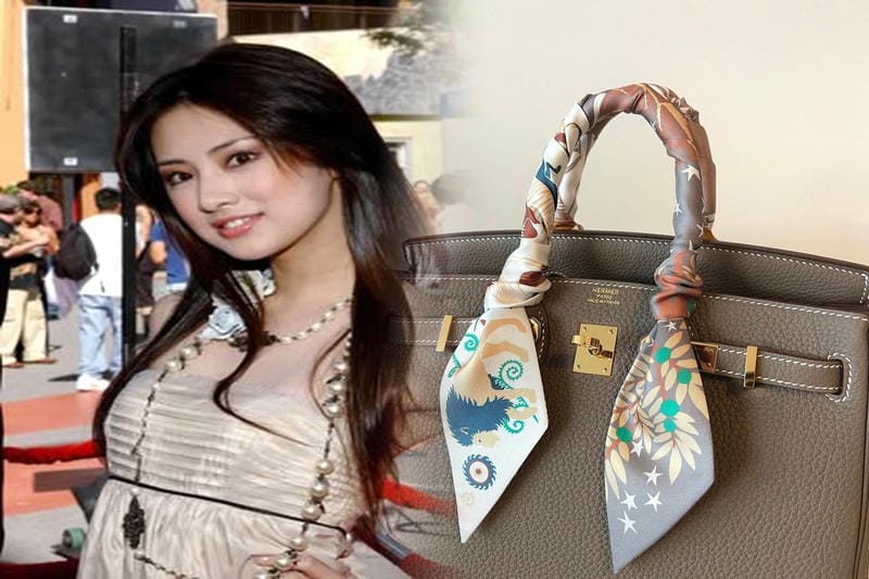 エルメスショルダーバッグで上品コーディネートを叶える方法