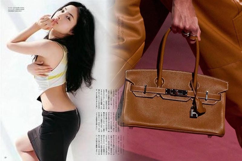 エルメス2025年新作バッグの魅力｜時代を超えるデザインと人気の理由