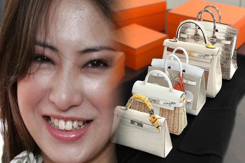 エルメスメンズ新作バッグ特集2025｜ビジネスにもプライベートにも