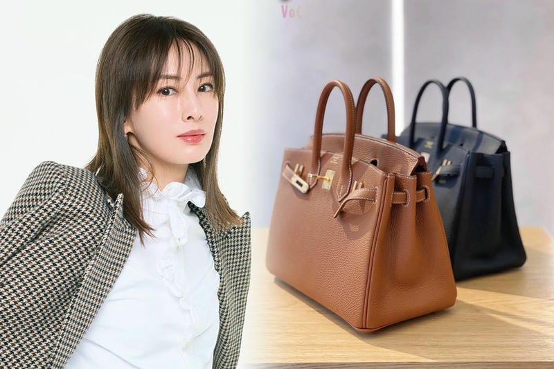 エルメス女性用ビジネスバッグ特集｜上品で機能的なオフィススタイルを叶える