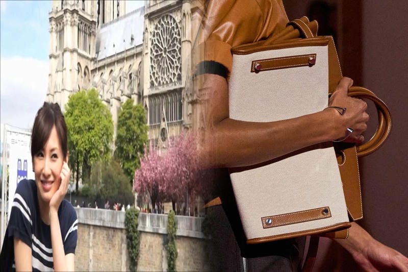 エルメスのボストンバッグ特集｜旅行や出張にぴったりのラグジュアリーアイテム