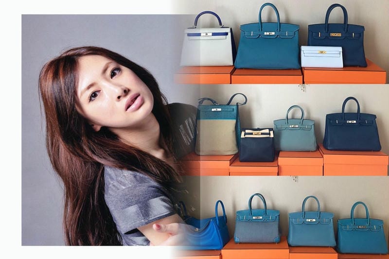 エルメスバッグの価格一覧｜人気モデルの定価と買取相場まとめ