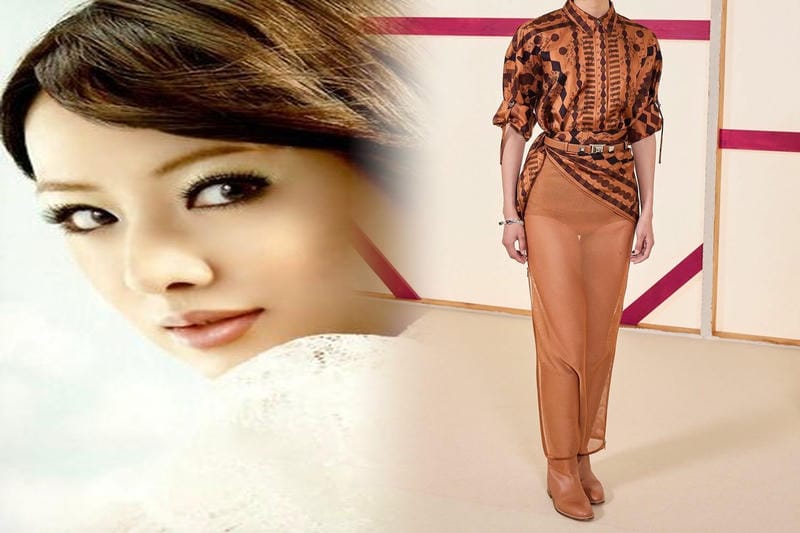 ポリエステル製エルメス長方形バッグ｜スタイリッシュでタフな素材が人気