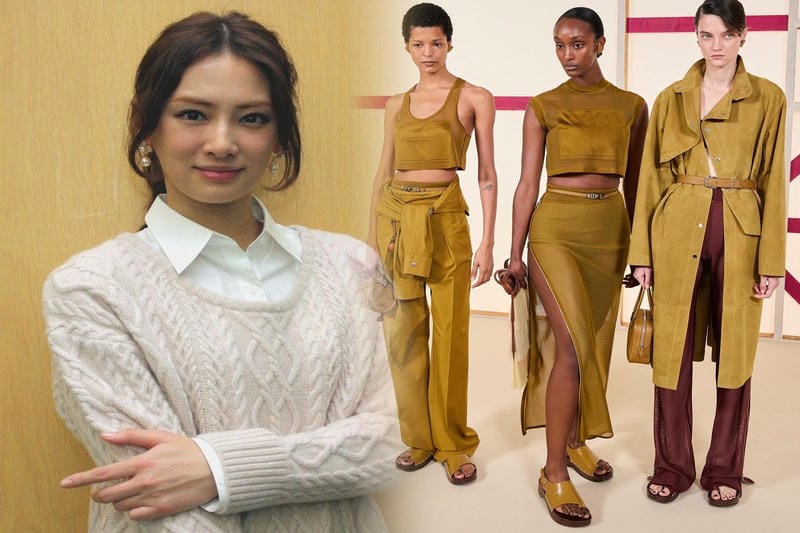 人気サイズのバーキン30で作る魅力的なコーディネート