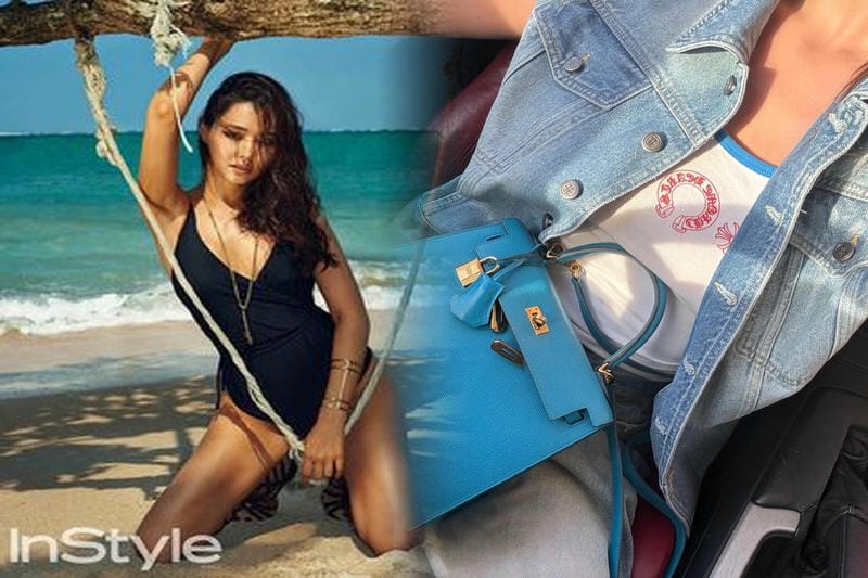 人気のHERMESバッグランキング：2025年最新