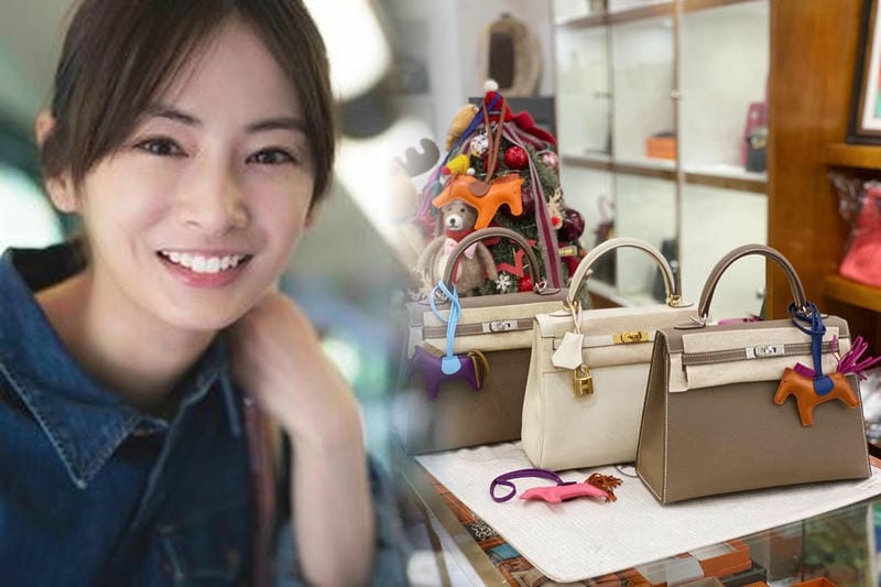 エルメスバーキン新品買い方