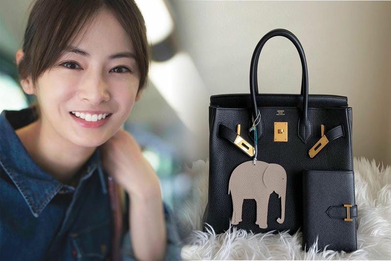 エルメスバッグの人気モデルとその理由を解説