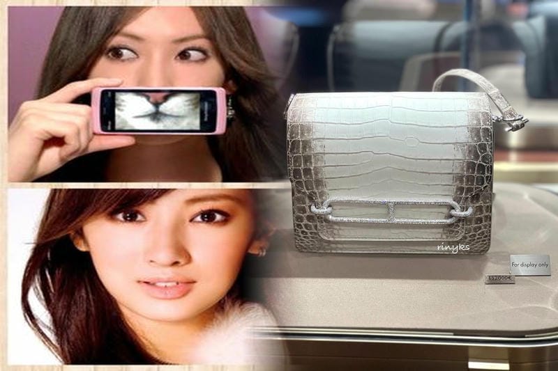 エルメスのバーキンはなぜ買えないのでしょうか？