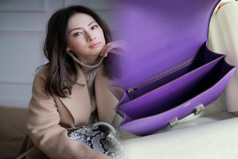 エルメスバッグ初心者向け：おすすめモデルと選び方のポイント