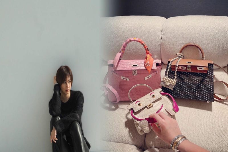 中古エルメスバーキン40をお得に入手する方法