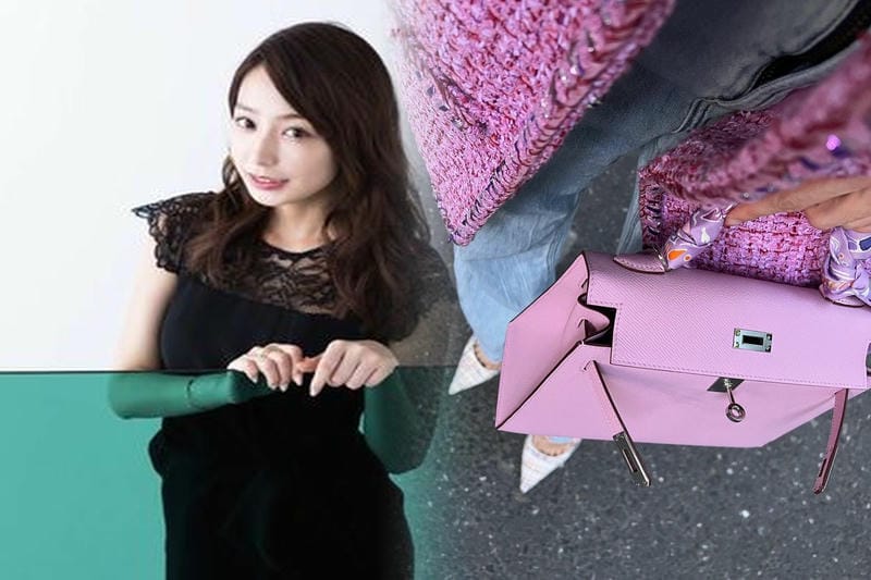 エルメスバーキンが高価な理由とは？その価値を徹底解説