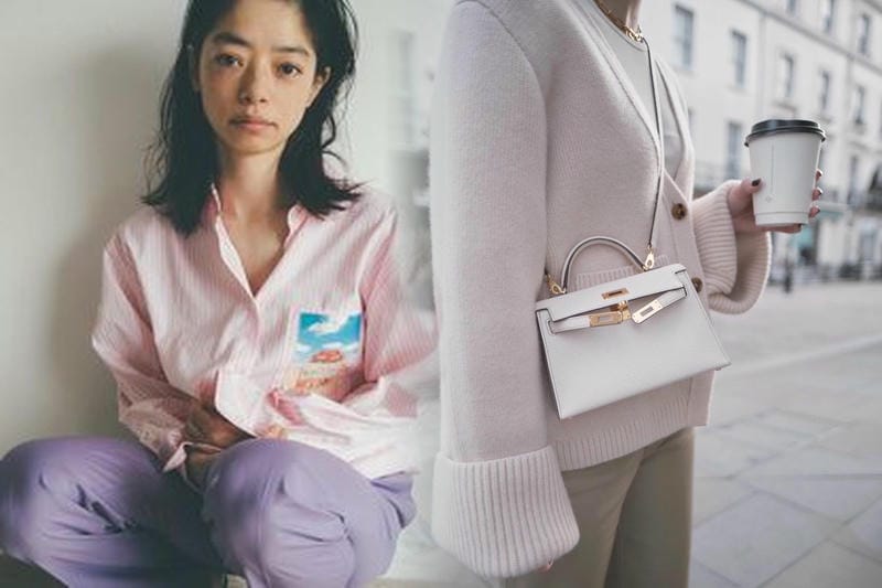 エルメスのバッグを選ぶ理由：その魅力とは？