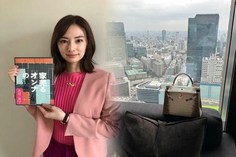 エルメスバーキンなぜ高い