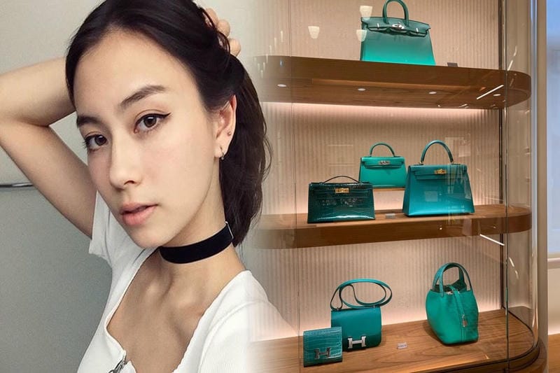 エルメスの店員の年収は？給与の実態を徹底調査！