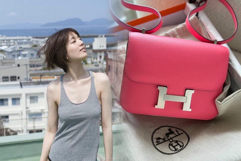 エルメスはどこの国のもの？