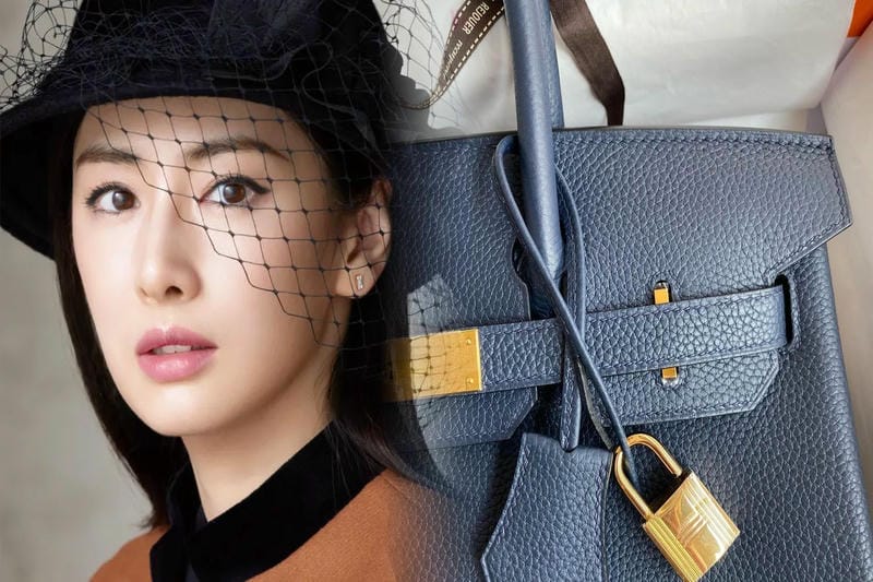 レディースにおすすめのエルメスバーキンモデル特集