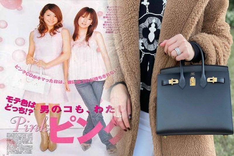 エルメスメンズショルダーバッグの選び方と魅力