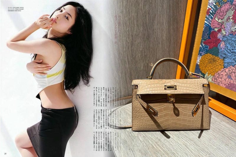 HERMESが一番安い国は？賢い購入のヒント
