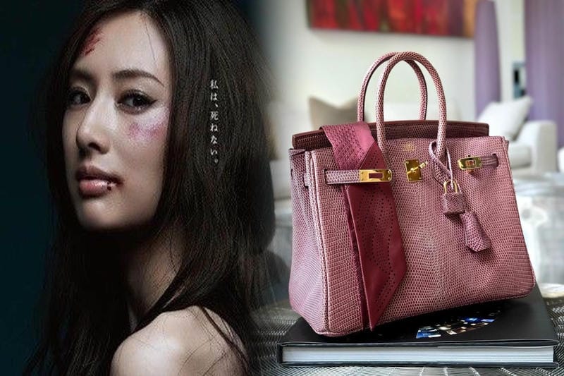 希少なHERMESバッグシリーズまとめ【完全ガイド】