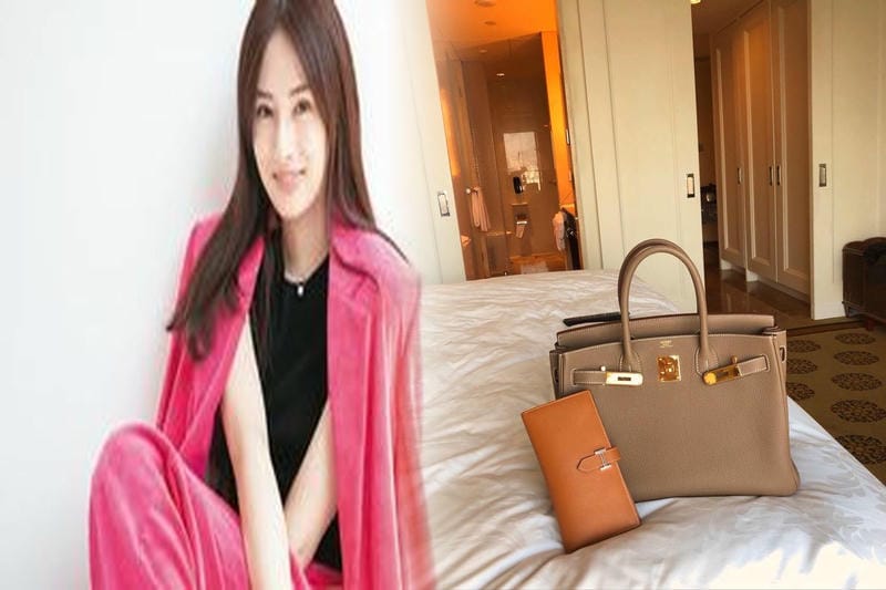 エルメスの2024年の年間テーマ