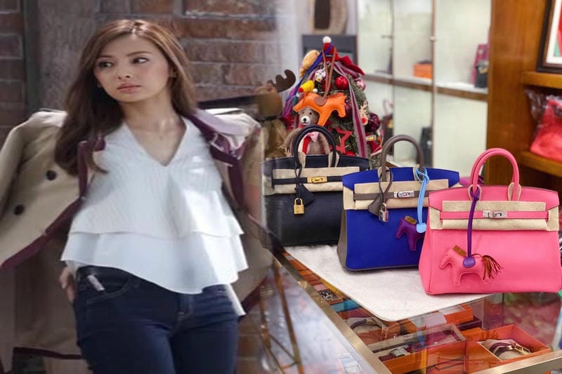 エルメスのバッグは何年くらい使えますか？