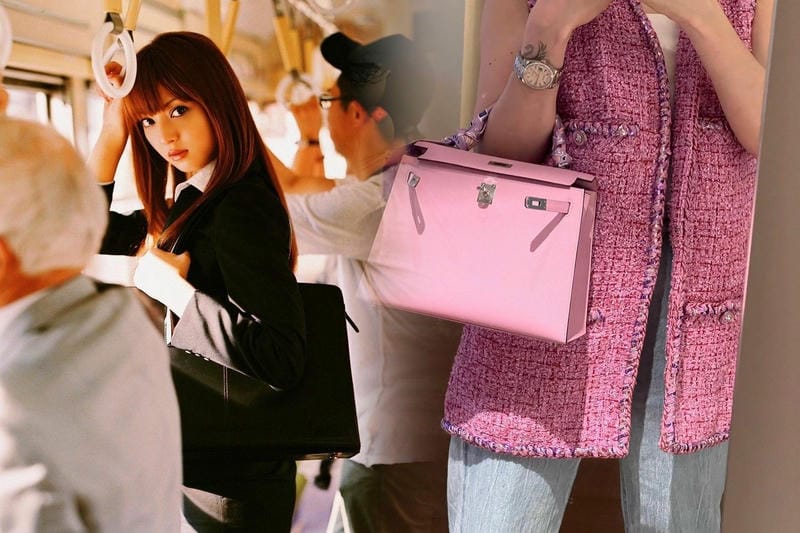 エルメス ピコタンロック中古生成りのすすめ