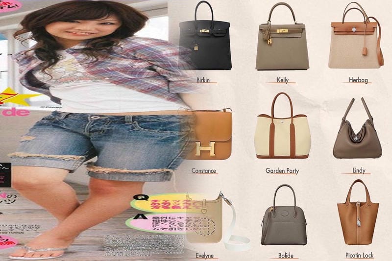 「東横 エルメス」徹底解説！2つの顔、会社概要・年収から高級ブランドの購入ルールまで完全網羅