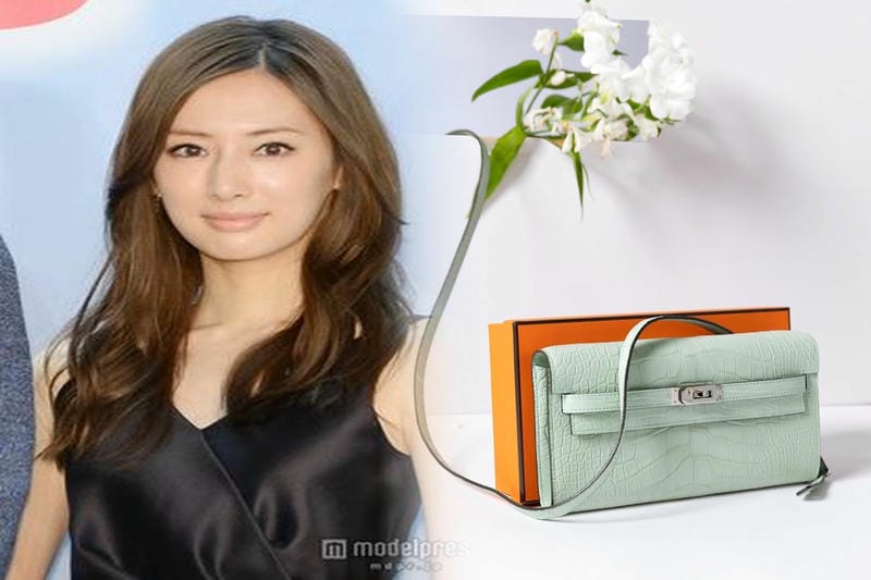 エルメスのカデナの番号の意味