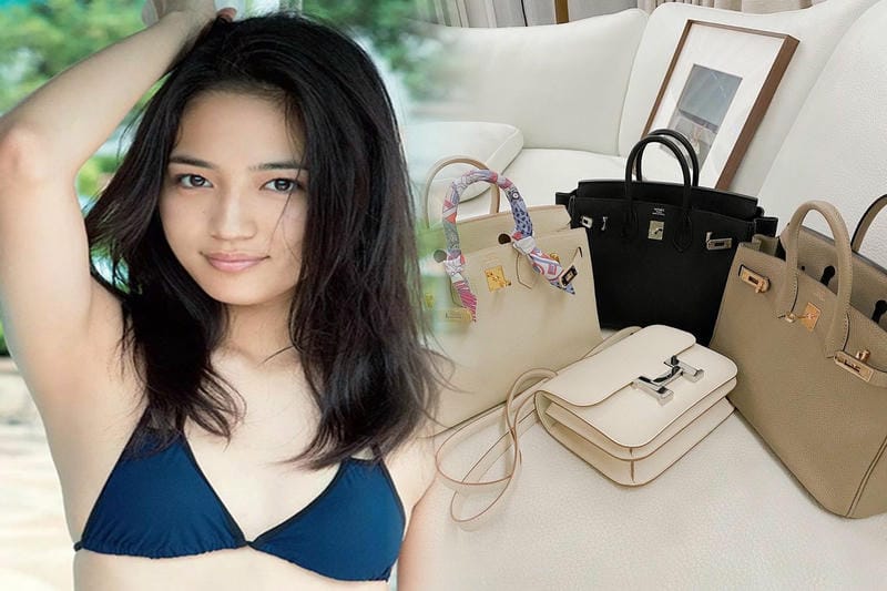 ピコタン風バッグの選び方