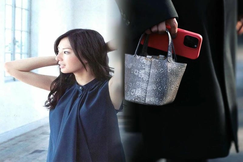 ピコタンの金具の色で一番人気なのは何色？詳細を確認