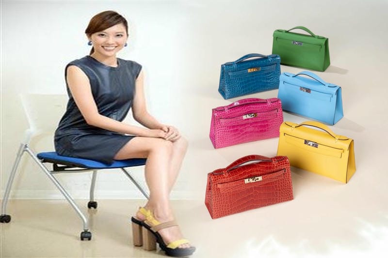 バーキンの1番人気色は？