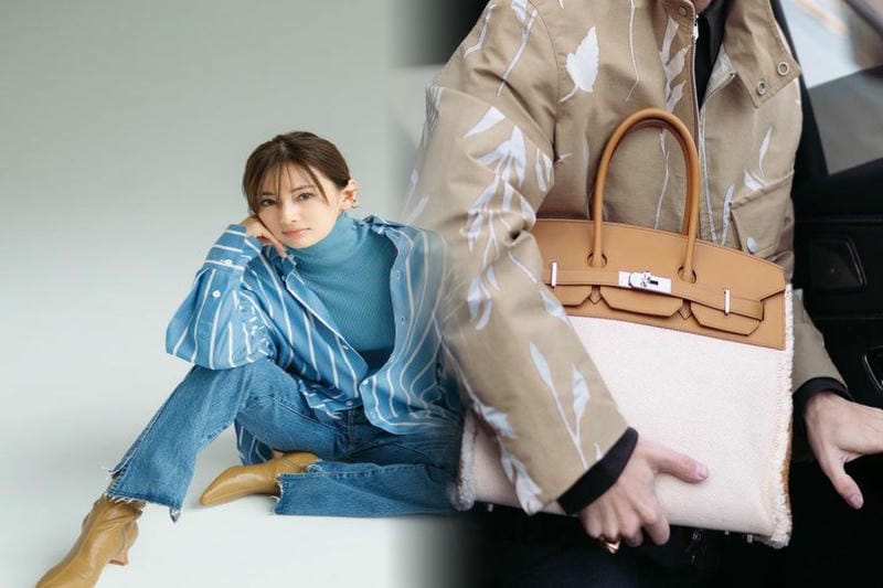 バーキンは何歳から使える？ターゲット層を探る