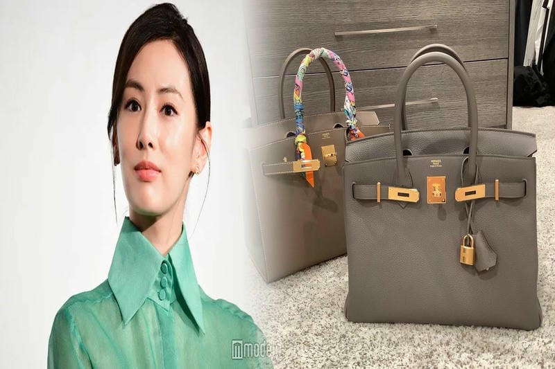 初めてエルメスを買うなら？おすすめの選び方