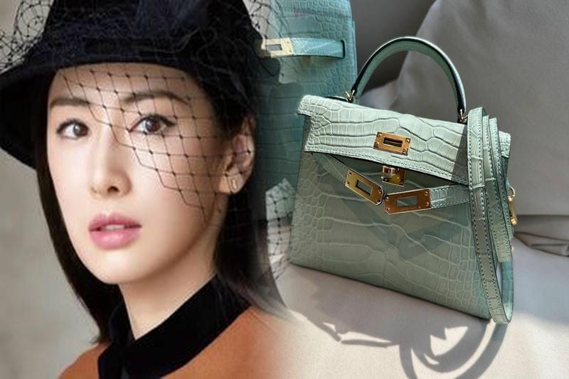 エルメスを買う人はどのような人？購入者の特徴