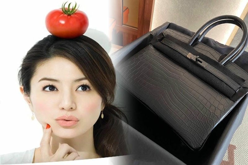 エルメスの店員の年収はいくらですか？