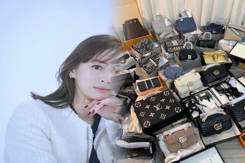 エルメスのY刻印は何年製ですか？