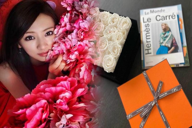 エルメスのオンラインで出品されやすい時間は？