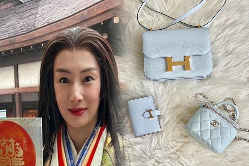 エルメスのバッグはなぜ安いのですか？