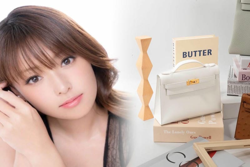 エルメスのH24：洗練と男性らしさが香る魅惑的な香り