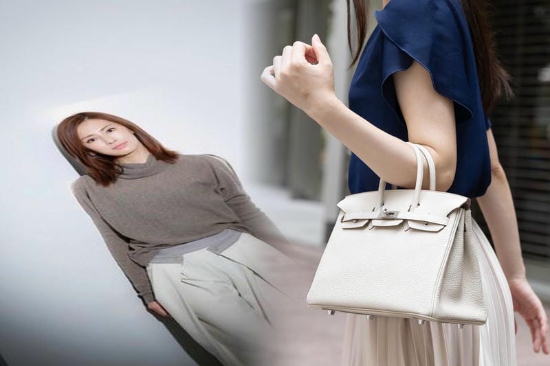 エルメスのエトゥープが人気の理由