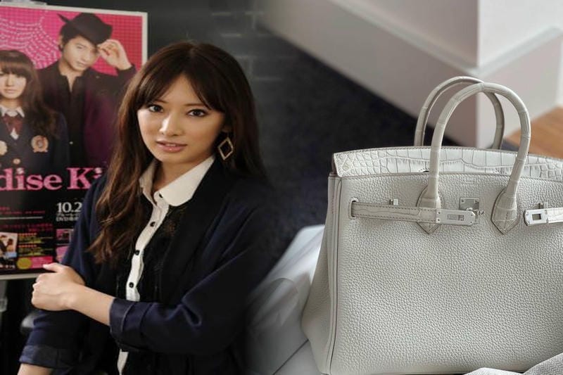 エルメスのバーキンはなぜ高いのですか？