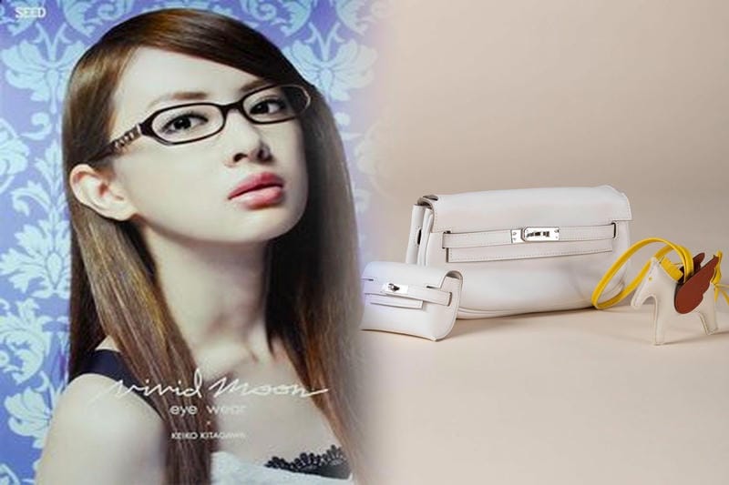 エルメスのバーキンはどの年齢層に人気がありますか？