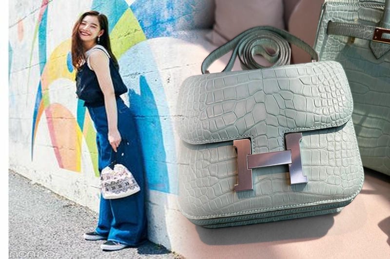 エルメス・ピコタンは廃盤になりましたか?