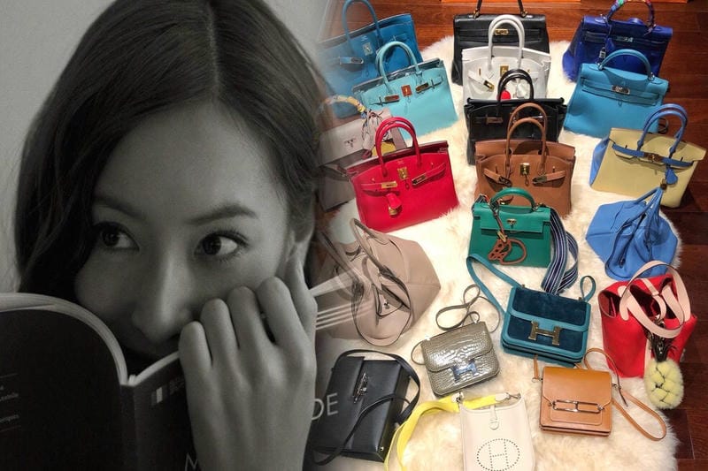 エルメスのGPとは何ですか？