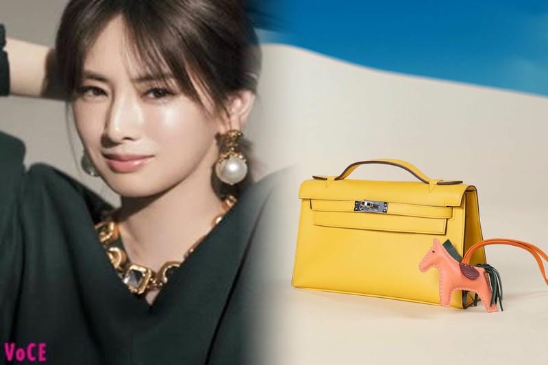 エルメスが人気の理由