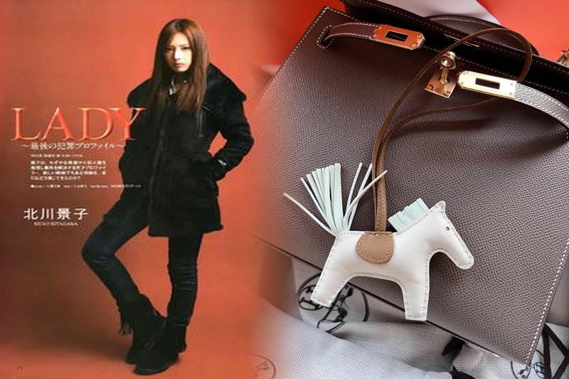 エルメスのフリー在庫とは？